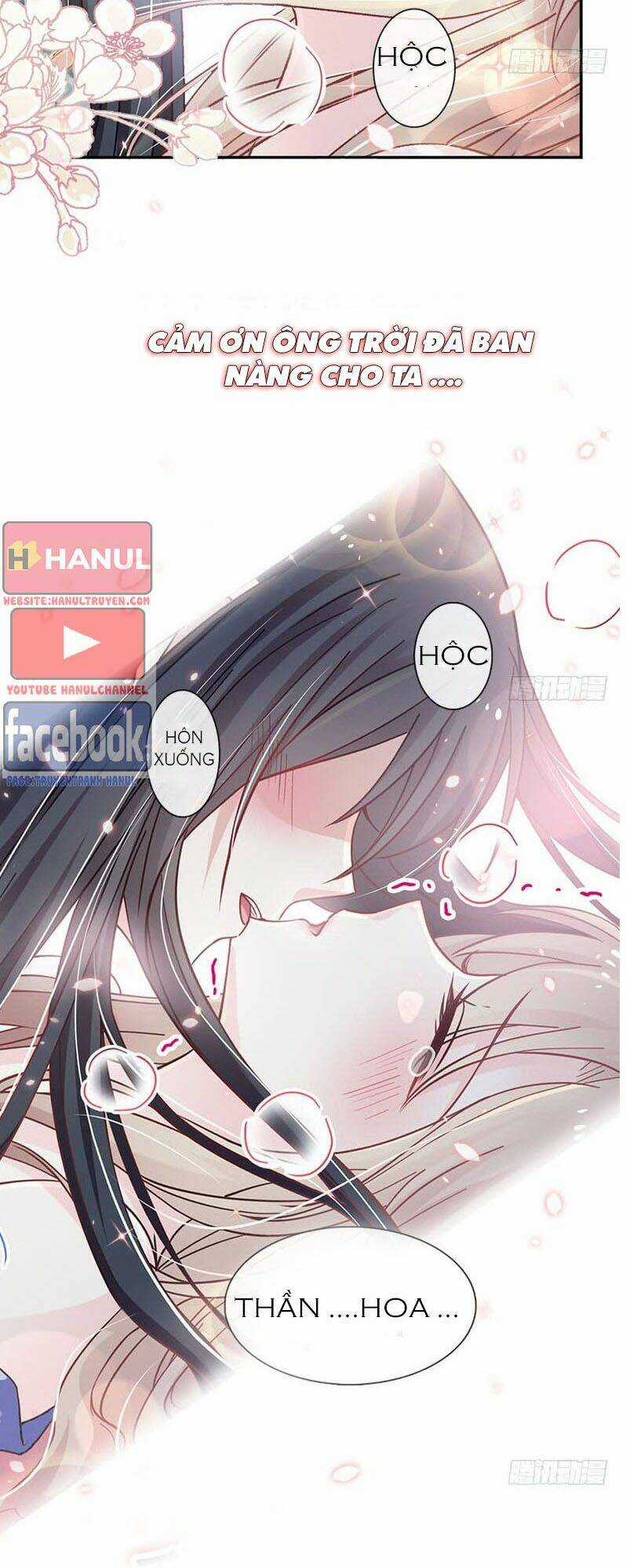 Thiên Hạ Đệ Nhất Sủng Phi - Chapter 121 - Trang 20