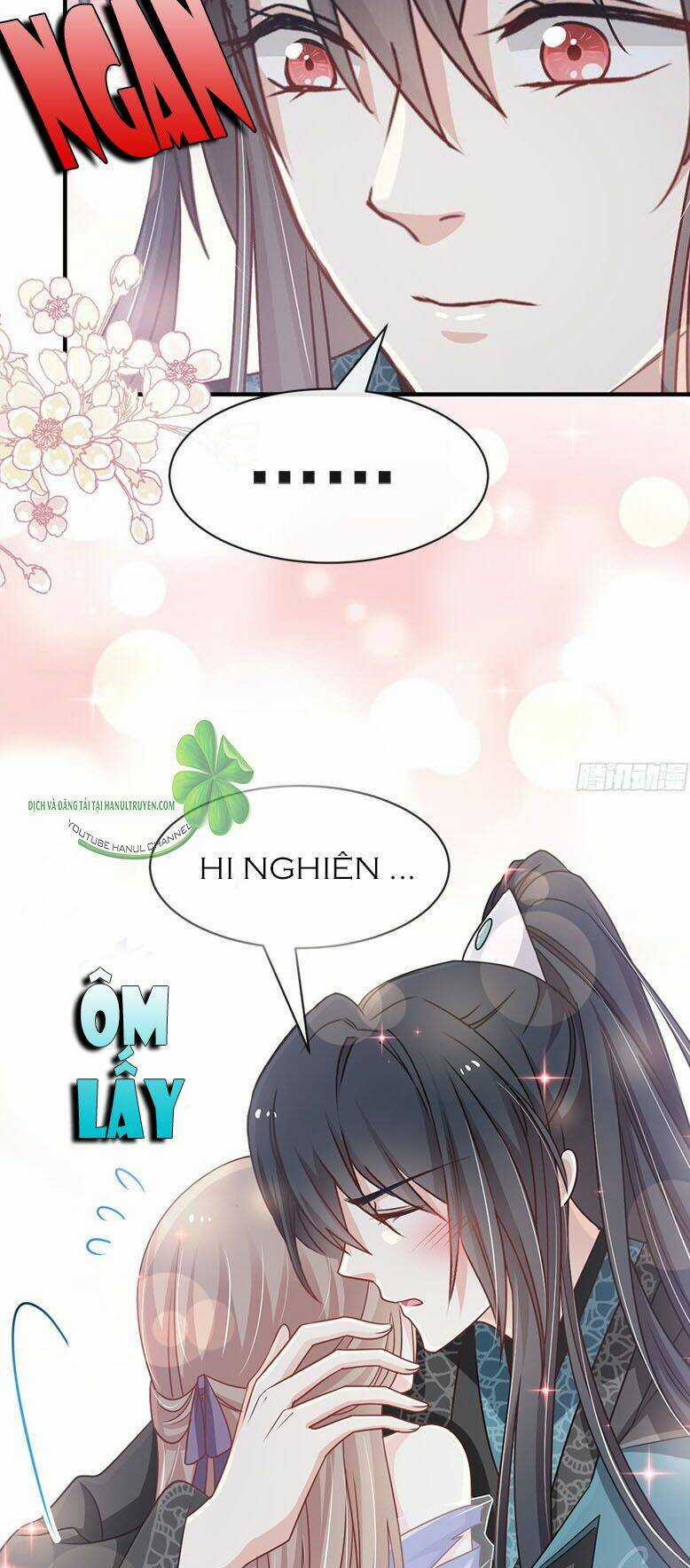 Thiên Hạ Đệ Nhất Sủng Phi - Chapter 121 - Trang 3