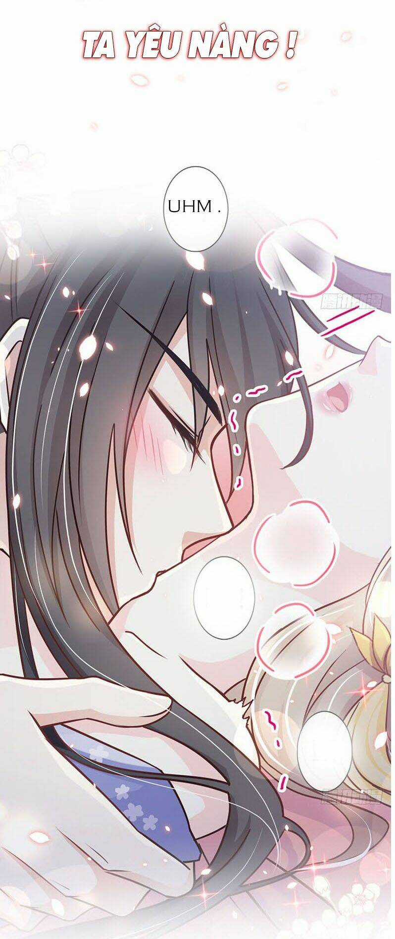 Thiên Hạ Đệ Nhất Sủng Phi - Chapter 121 - Trang 21