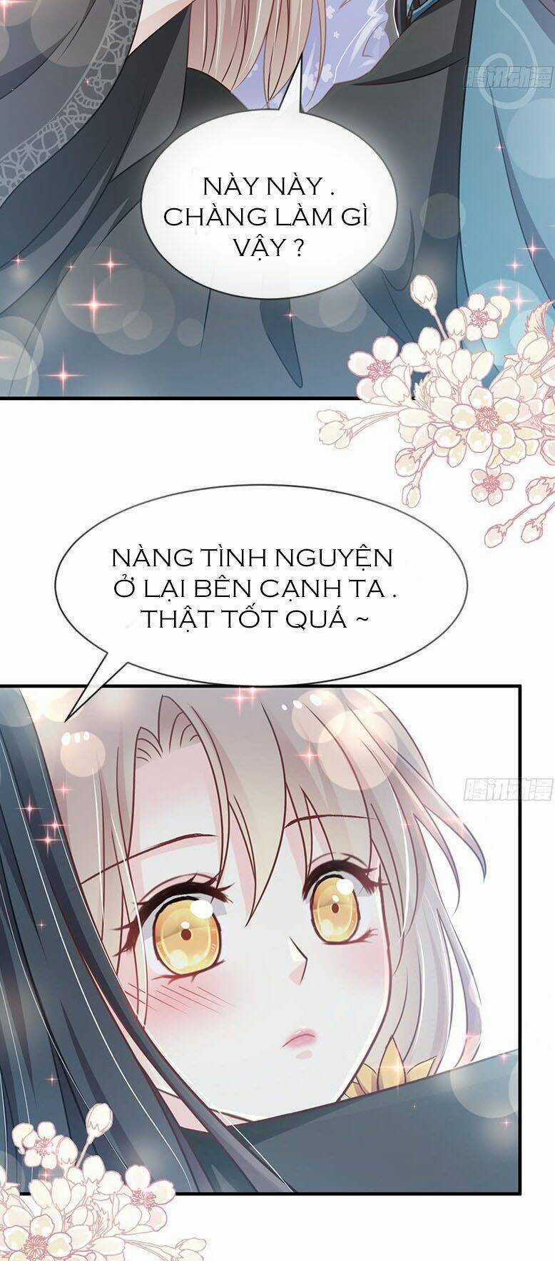 Thiên Hạ Đệ Nhất Sủng Phi - Chapter 121 - Trang 4