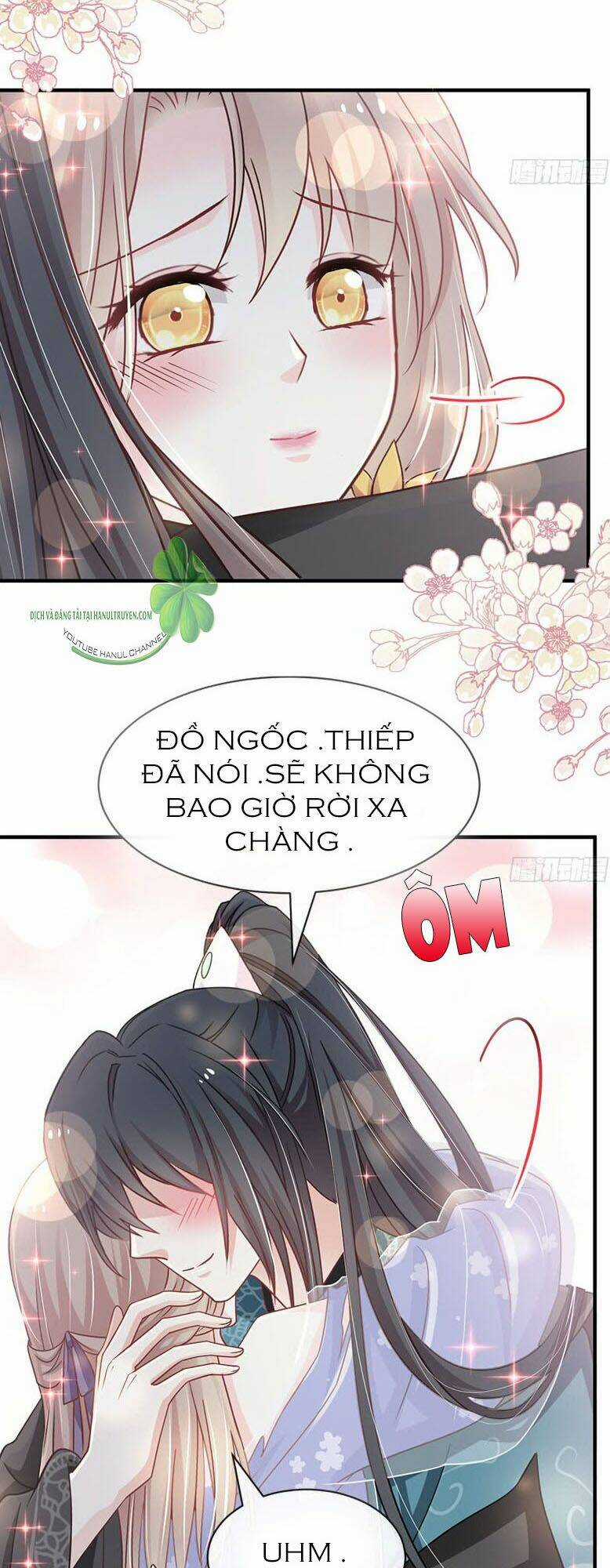 Thiên Hạ Đệ Nhất Sủng Phi - Chapter 121 - Trang 5