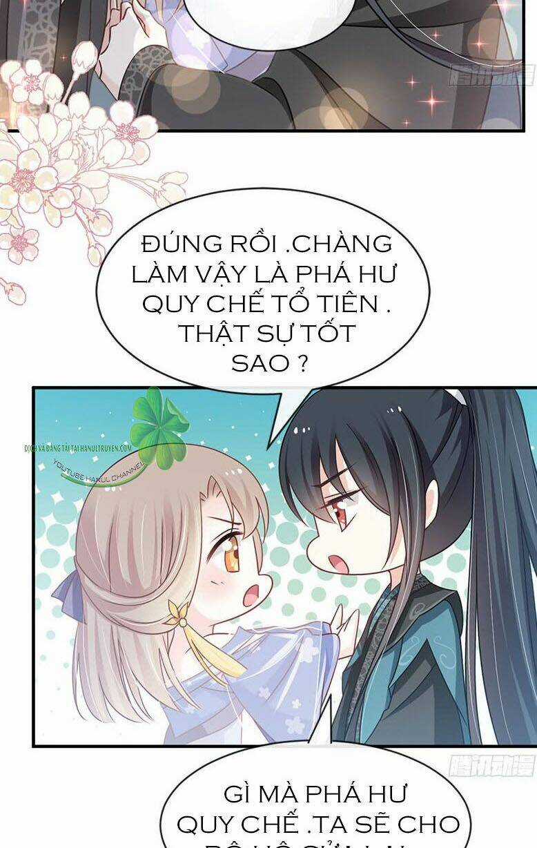 Thiên Hạ Đệ Nhất Sủng Phi - Chapter 121 - Trang 6