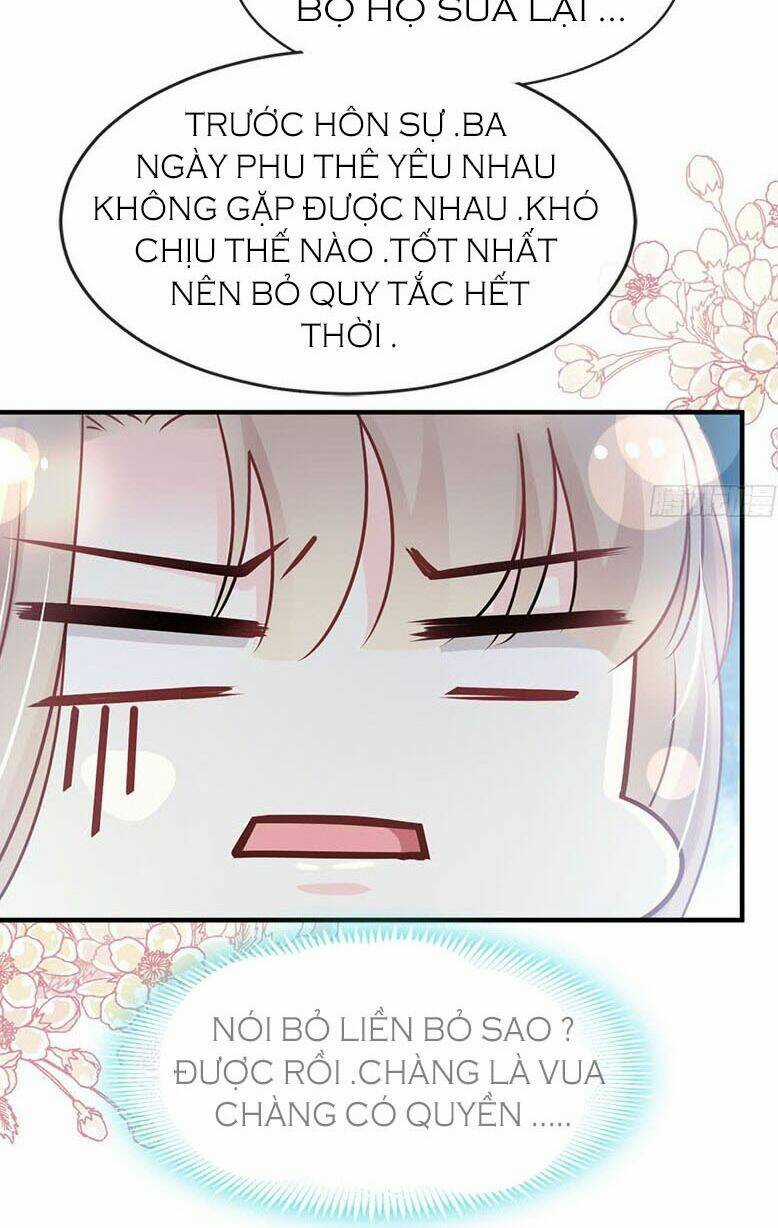 Thiên Hạ Đệ Nhất Sủng Phi - Chapter 121 - Trang 7