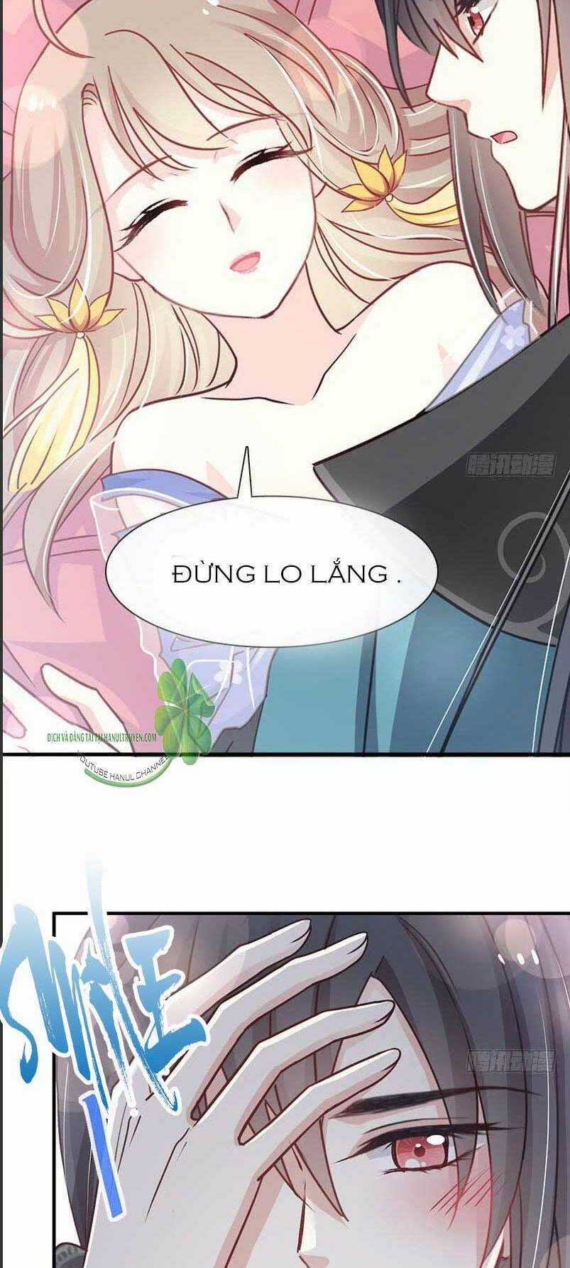 Thiên Hạ Đệ Nhất Sủng Phi - Chapter 122.1 - Trang 5