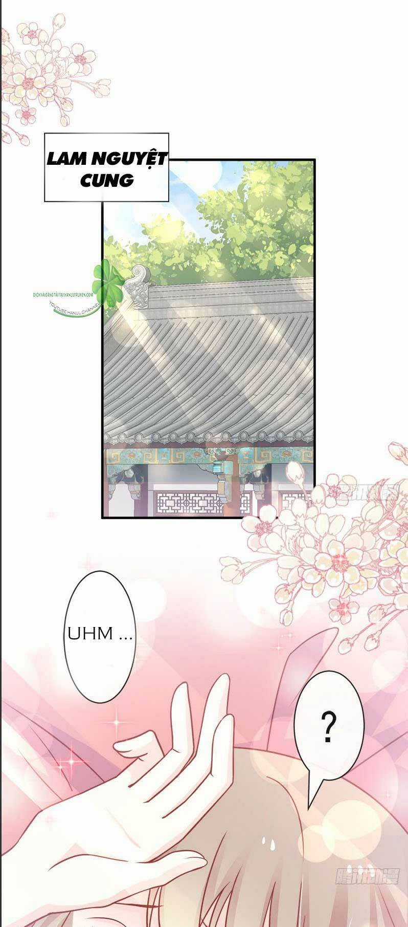 Thiên Hạ Đệ Nhất Sủng Phi - Chapter 122.1 - Trang 8