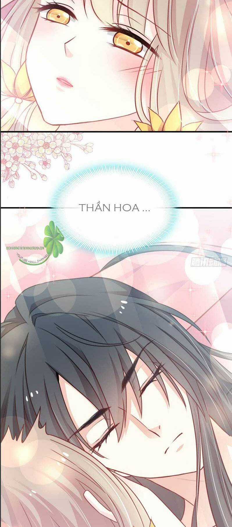 Thiên Hạ Đệ Nhất Sủng Phi - Chapter 122.1 - Trang 9
