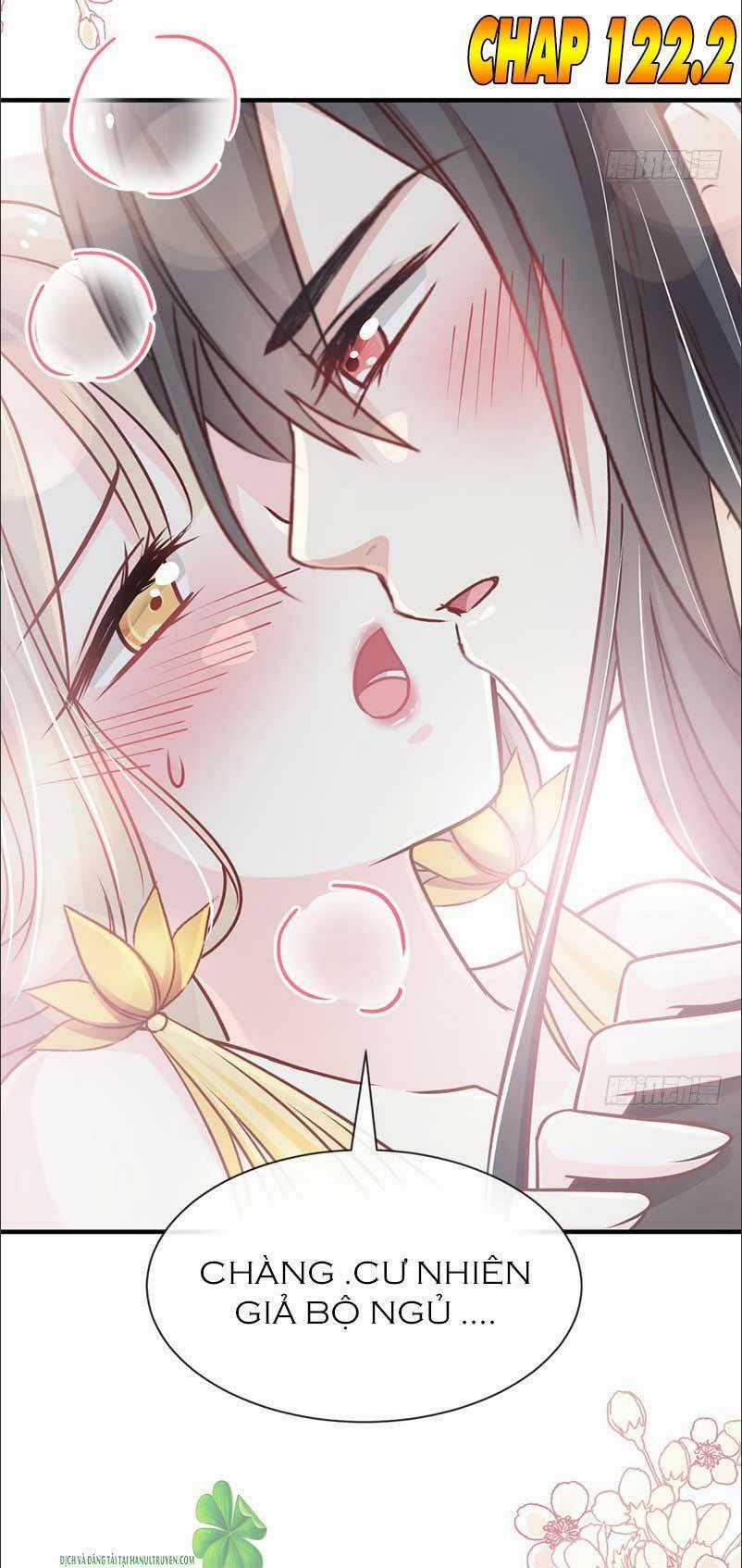 Thiên Hạ Đệ Nhất Sủng Phi - Chapter 122.2 - Trang 2