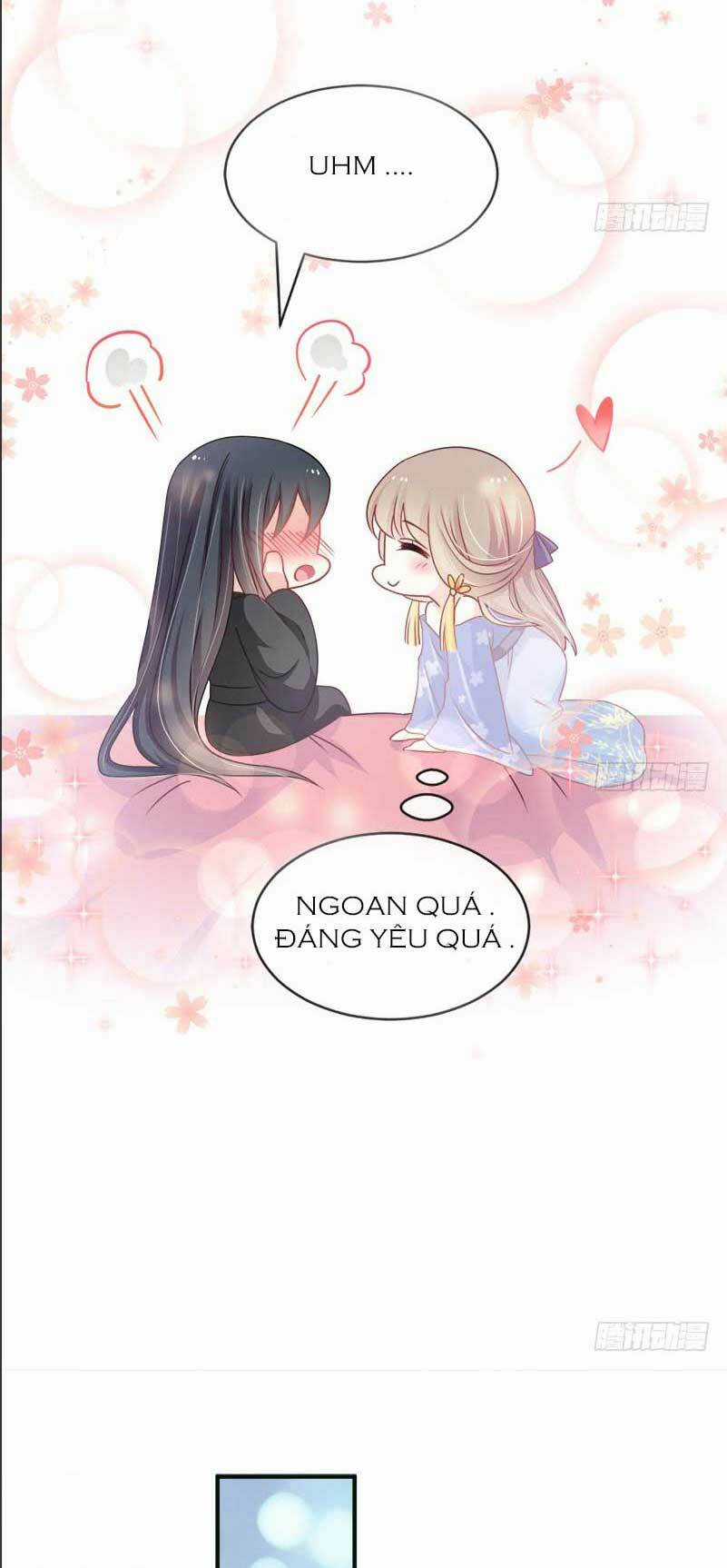 Thiên Hạ Đệ Nhất Sủng Phi - Chapter 122.2 - Trang 12