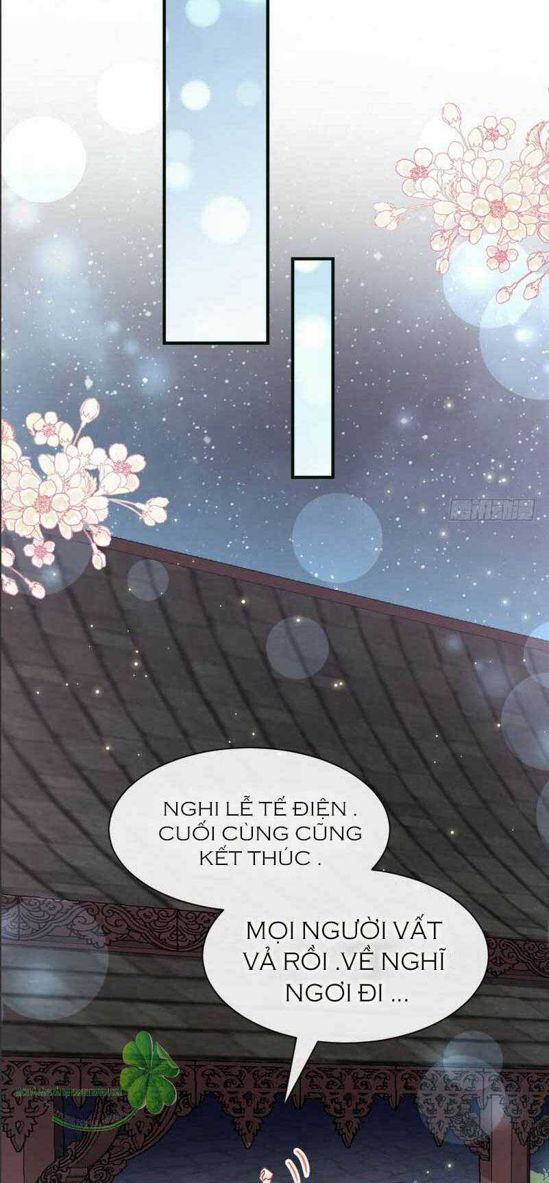 Thiên Hạ Đệ Nhất Sủng Phi - Chapter 122.2 - Trang 13