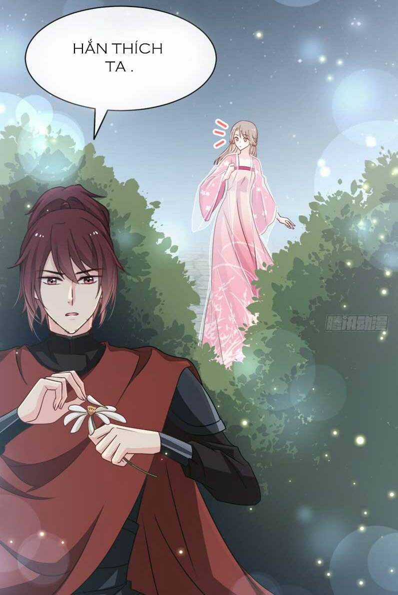 Thiên Hạ Đệ Nhất Sủng Phi - Chapter 122.2 - Trang 17