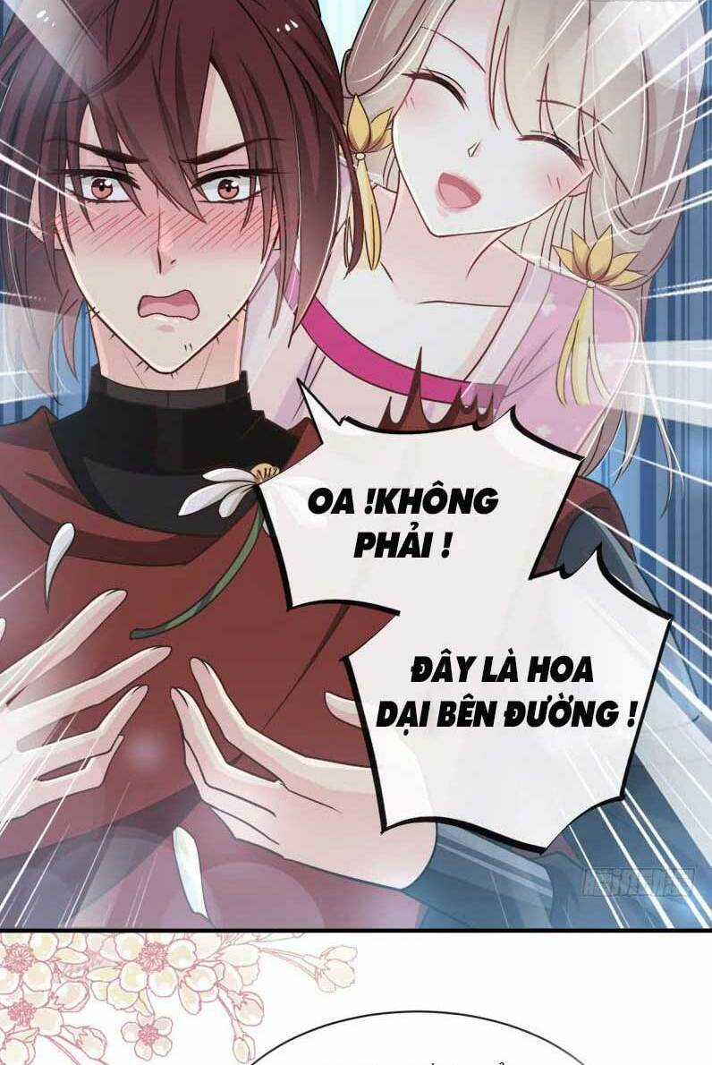 Thiên Hạ Đệ Nhất Sủng Phi - Chapter 122.2 - Trang 19