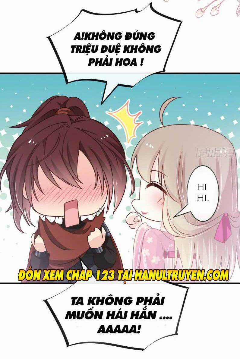 Thiên Hạ Đệ Nhất Sủng Phi - Chapter 122.2 - Trang 21