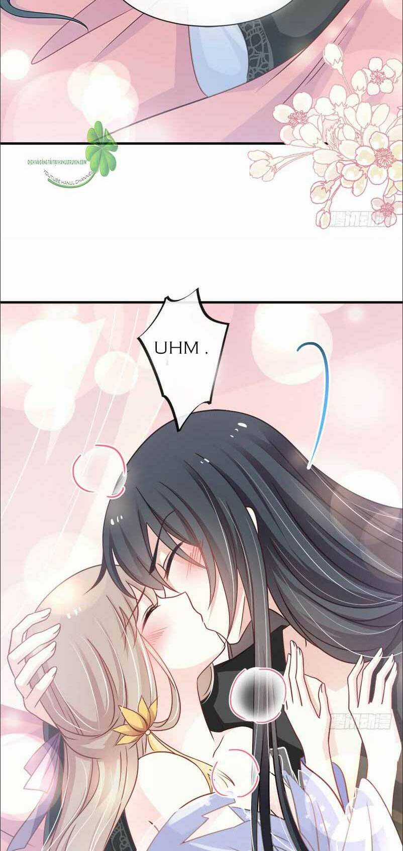 Thiên Hạ Đệ Nhất Sủng Phi - Chapter 122.2 - Trang 5