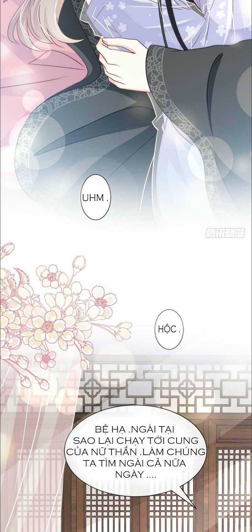 Thiên Hạ Đệ Nhất Sủng Phi - Chapter 122.2 - Trang 6