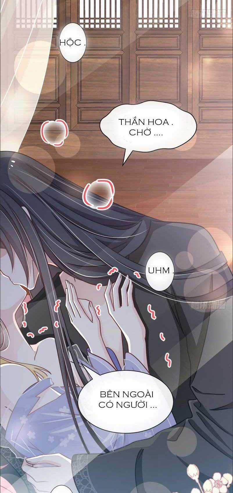 Thiên Hạ Đệ Nhất Sủng Phi - Chapter 122.2 - Trang 7