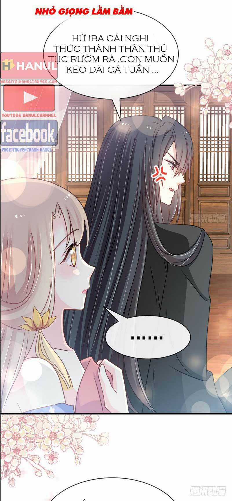 Thiên Hạ Đệ Nhất Sủng Phi - Chapter 122.2 - Trang 10