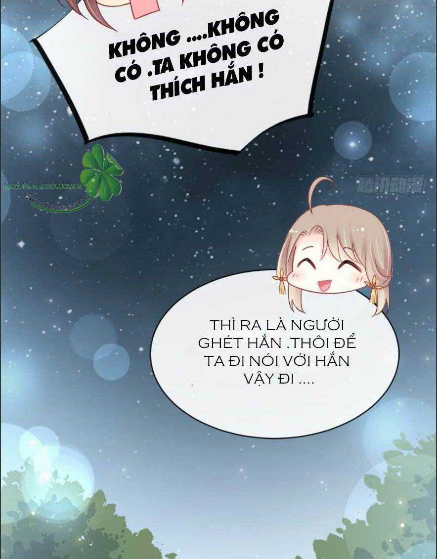 Thiên Hạ Đệ Nhất Sủng Phi - Chapter 123.1 - Trang 4