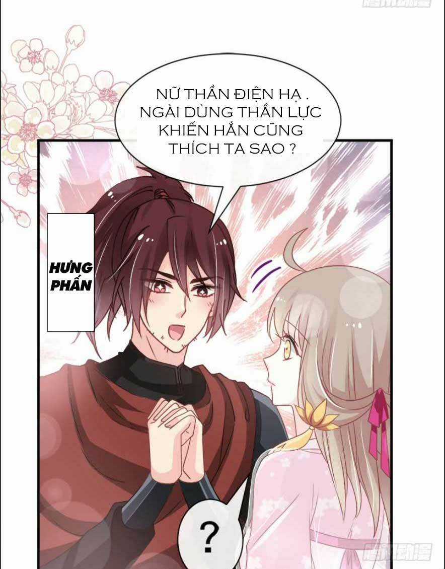 Thiên Hạ Đệ Nhất Sủng Phi - Chapter 123.1 - Trang 6