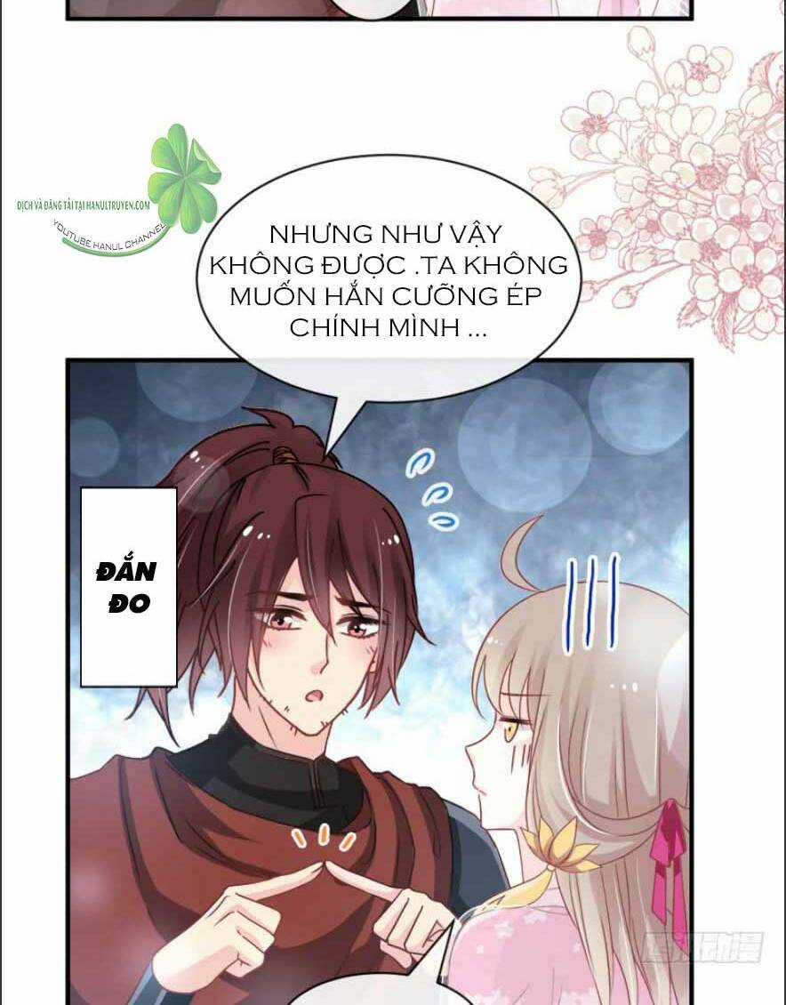 Thiên Hạ Đệ Nhất Sủng Phi - Chapter 123.1 - Trang 7
