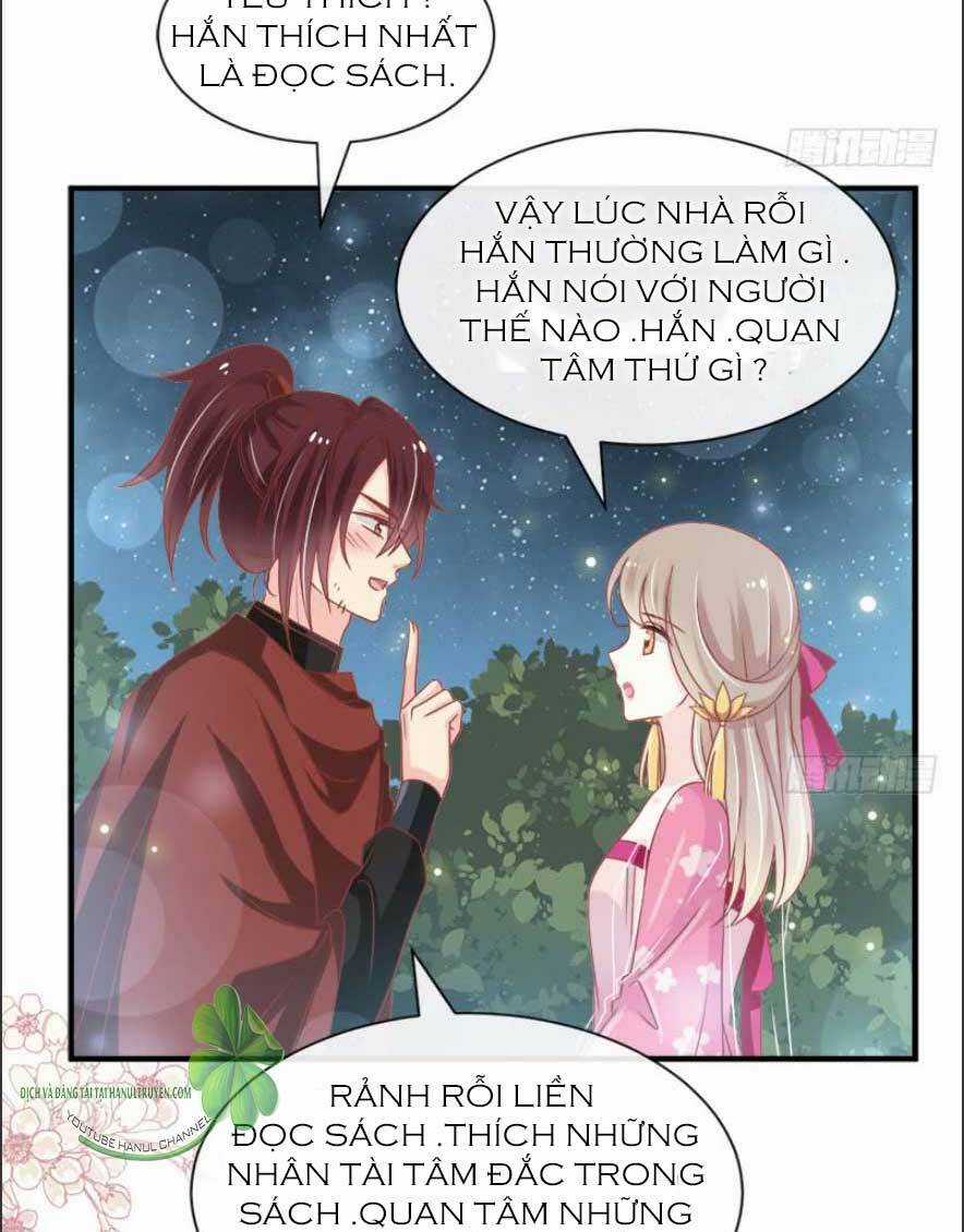 Thiên Hạ Đệ Nhất Sủng Phi - Chapter 123.1 - Trang 9
