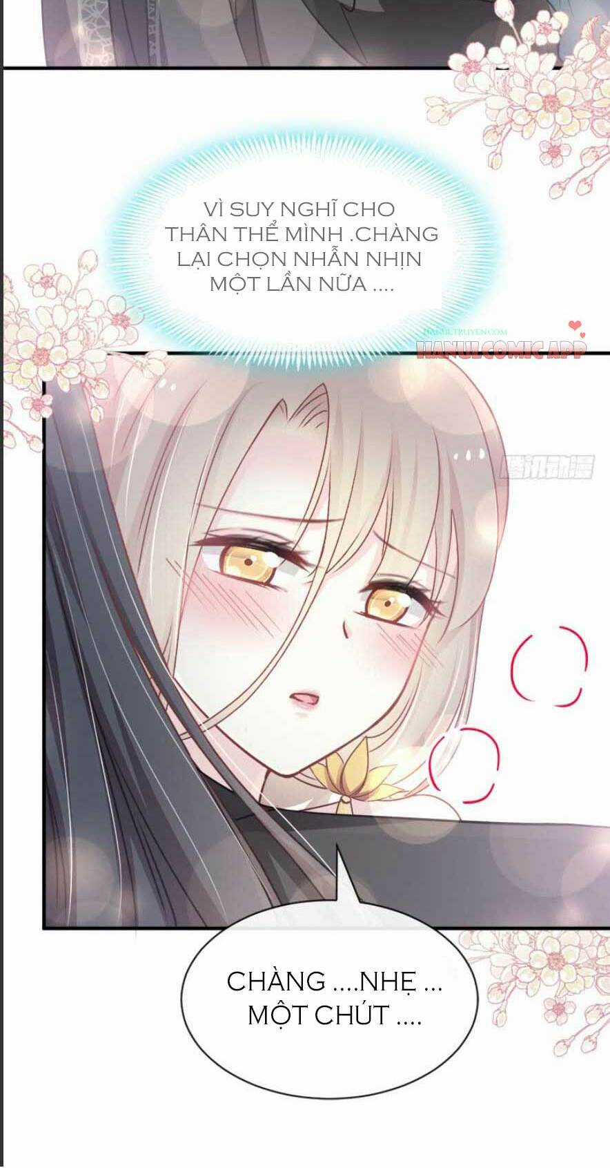 Thiên Hạ Đệ Nhất Sủng Phi - Chapter 123.2 - Trang 13