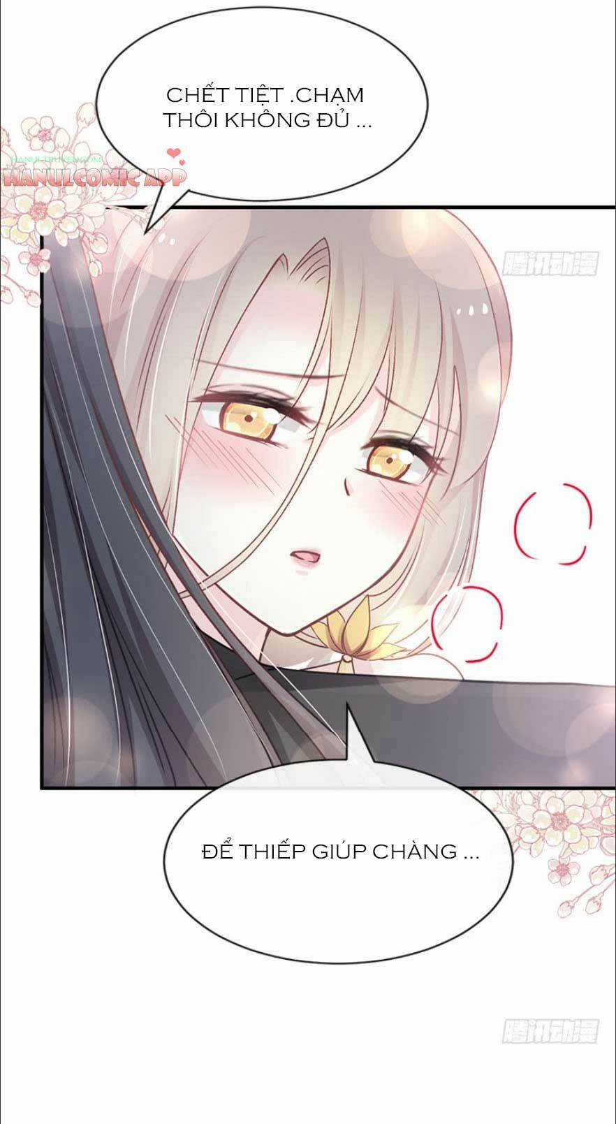 Thiên Hạ Đệ Nhất Sủng Phi - Chapter 123.2 - Trang 14