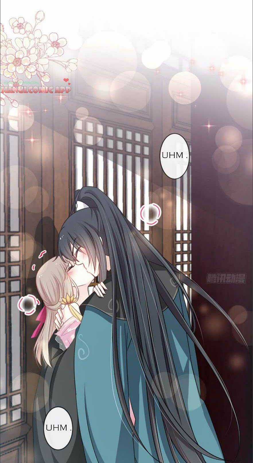 Thiên Hạ Đệ Nhất Sủng Phi - Chapter 123.2 - Trang 15