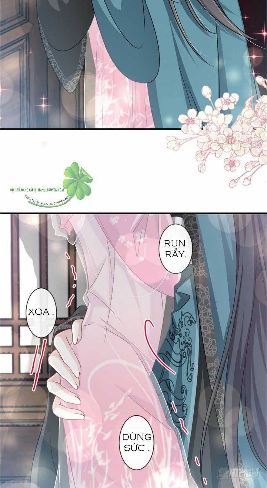 Thiên Hạ Đệ Nhất Sủng Phi - Chapter 123.2 - Trang 16