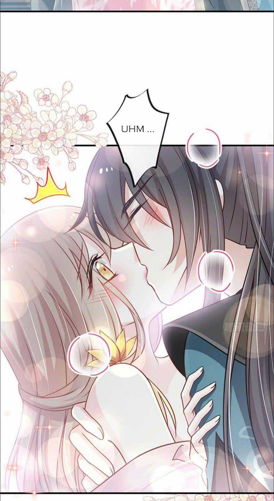 Thiên Hạ Đệ Nhất Sủng Phi - Chapter 123.2 - Trang 17