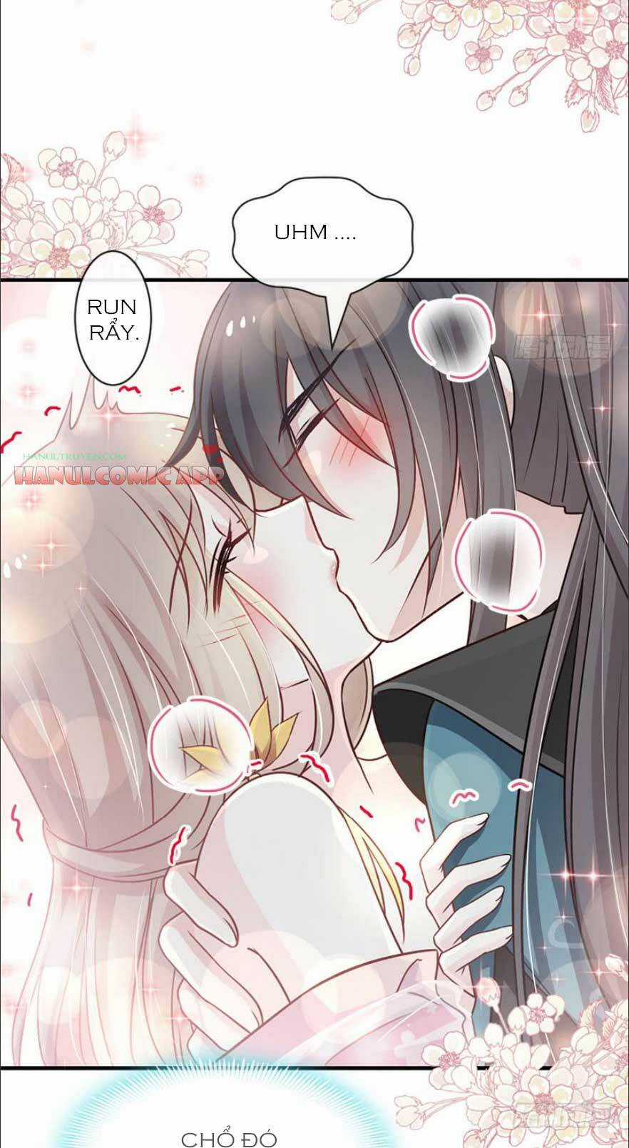 Thiên Hạ Đệ Nhất Sủng Phi - Chapter 123.2 - Trang 18