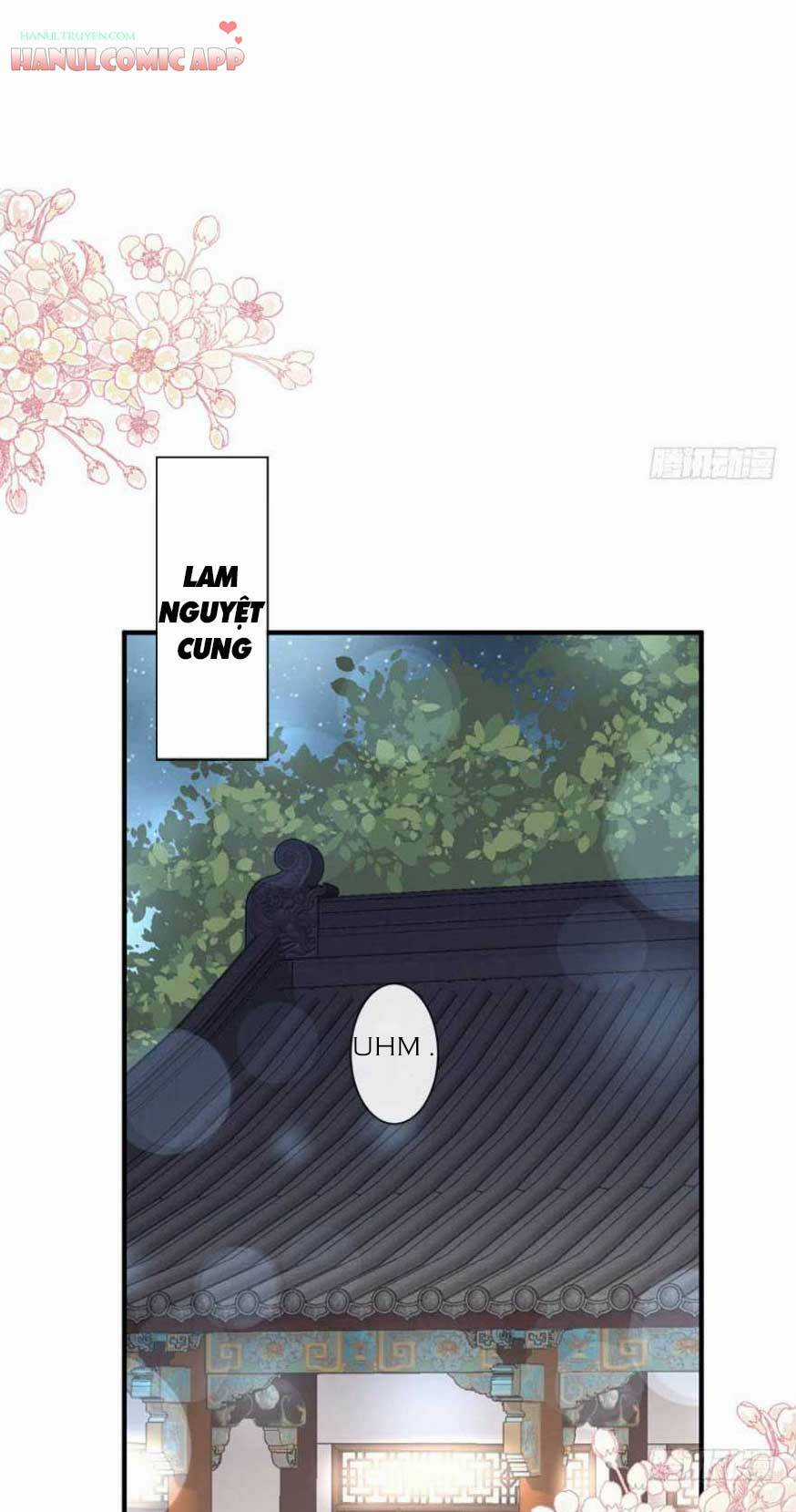 Thiên Hạ Đệ Nhất Sủng Phi - Chapter 123.2 - Trang 6