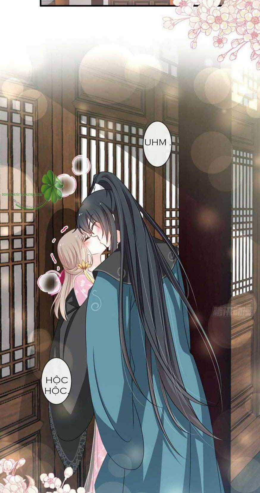 Thiên Hạ Đệ Nhất Sủng Phi - Chapter 123.2 - Trang 7