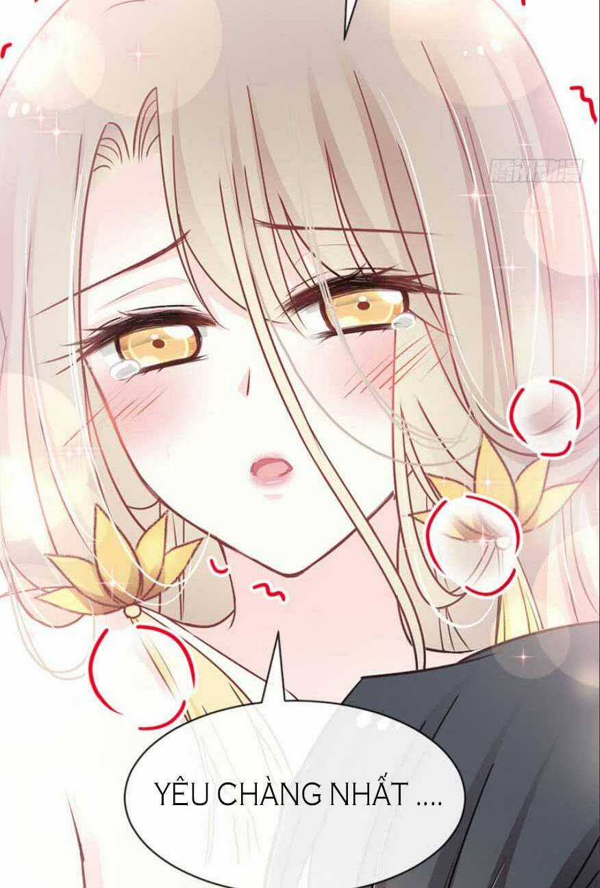 Thiên Hạ Đệ Nhất Sủng Phi - Chapter 124 - Trang 11