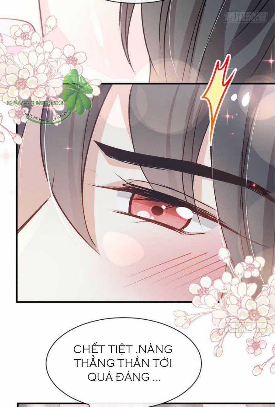 Thiên Hạ Đệ Nhất Sủng Phi - Chapter 124 - Trang 12