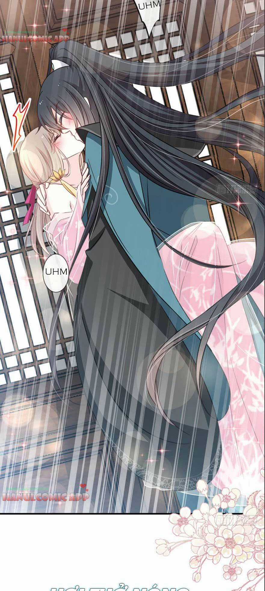 Thiên Hạ Đệ Nhất Sủng Phi - Chapter 124 - Trang 14