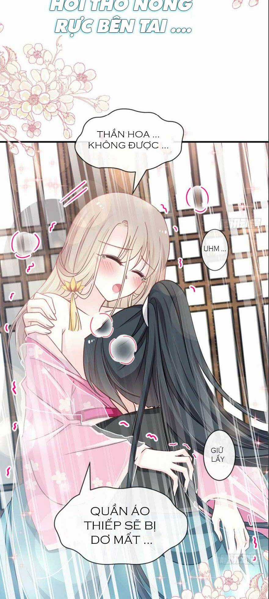 Thiên Hạ Đệ Nhất Sủng Phi - Chapter 124 - Trang 15