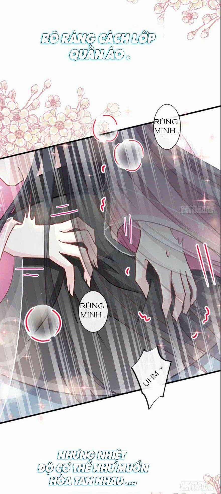 Thiên Hạ Đệ Nhất Sủng Phi - Chapter 124 - Trang 17