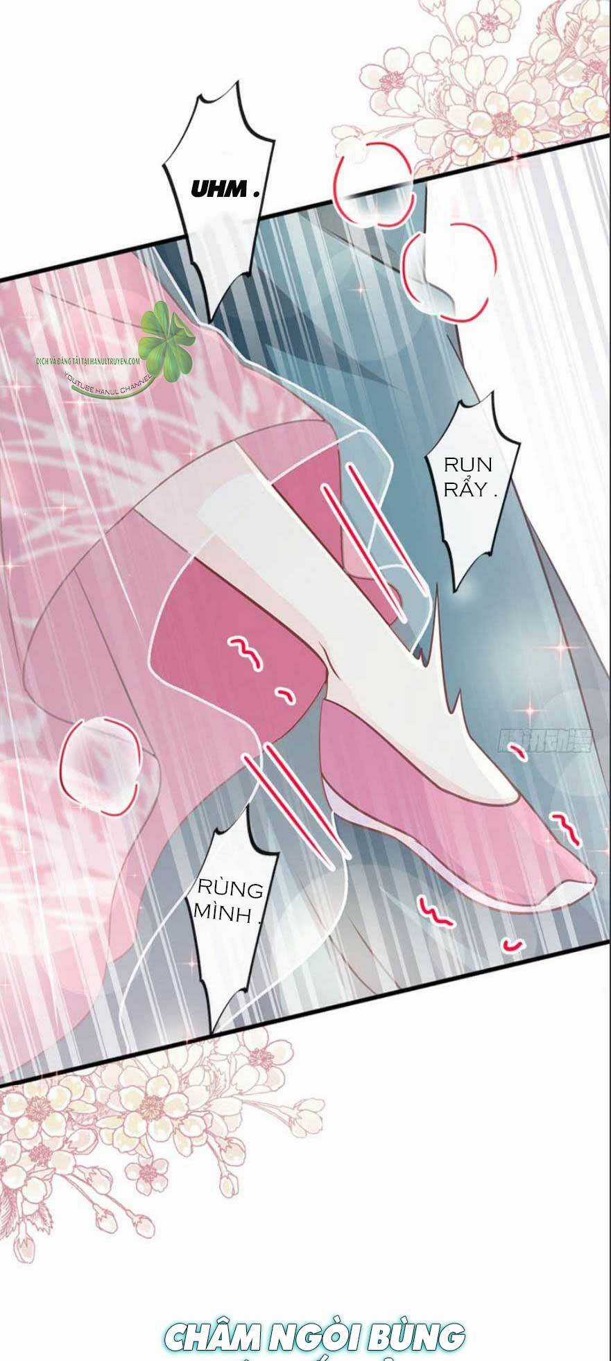 Thiên Hạ Đệ Nhất Sủng Phi - Chapter 124 - Trang 18