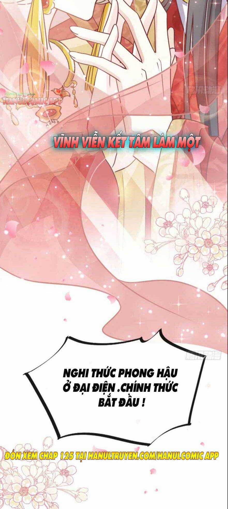 Thiên Hạ Đệ Nhất Sủng Phi - Chapter 124 - Trang 25