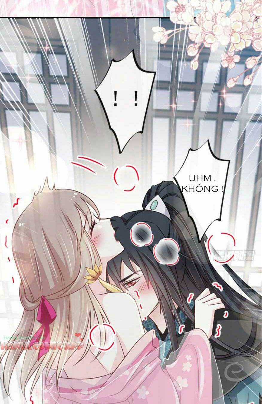 Thiên Hạ Đệ Nhất Sủng Phi - Chapter 124 - Trang 5