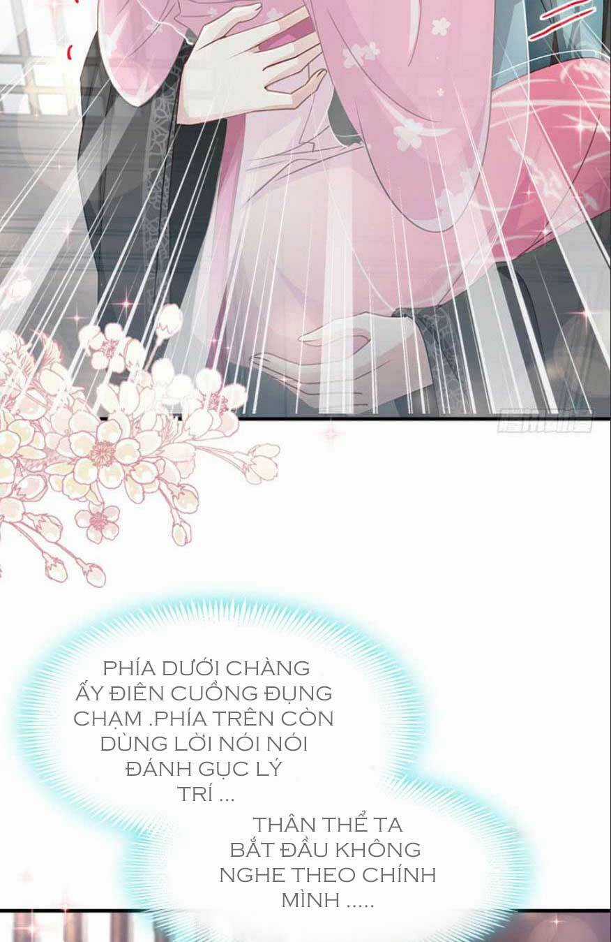 Thiên Hạ Đệ Nhất Sủng Phi - Chapter 124 - Trang 6