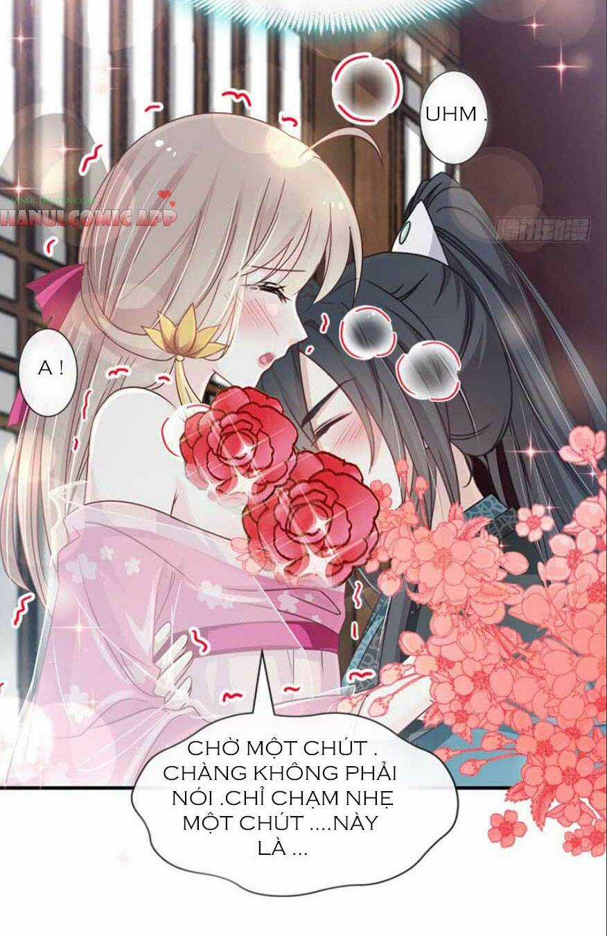 Thiên Hạ Đệ Nhất Sủng Phi - Chapter 124 - Trang 7