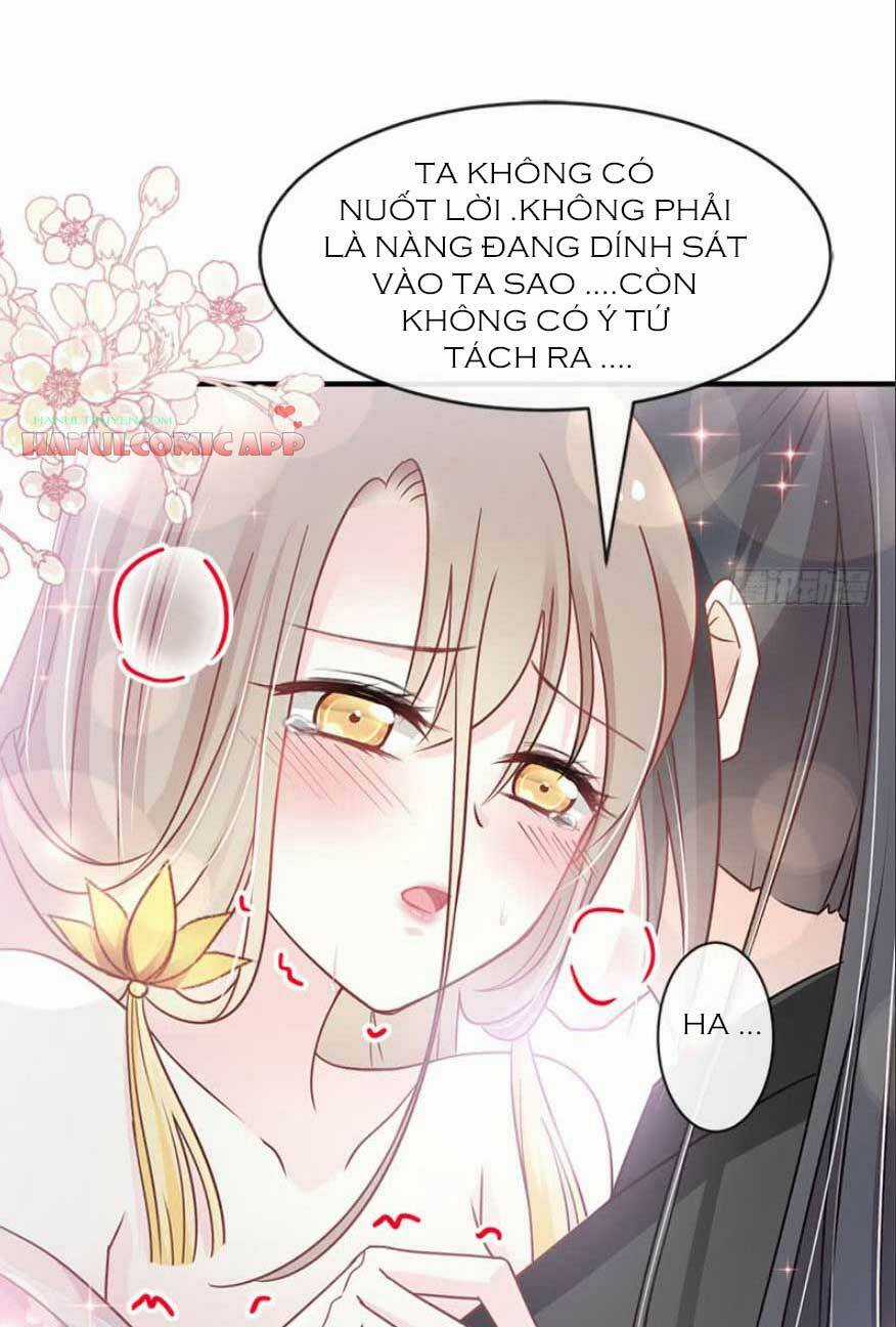 Thiên Hạ Đệ Nhất Sủng Phi - Chapter 124 - Trang 8