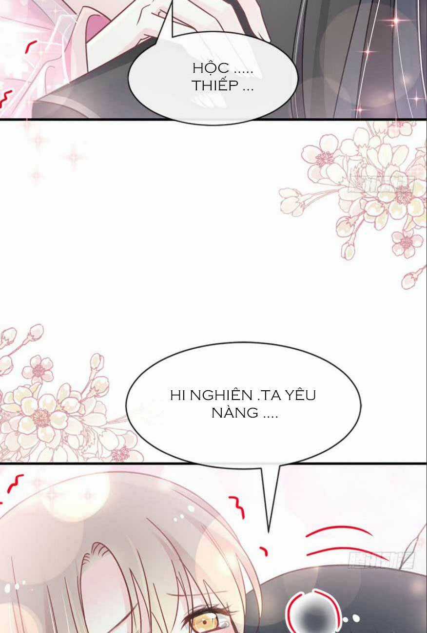 Thiên Hạ Đệ Nhất Sủng Phi - Chapter 124 - Trang 9