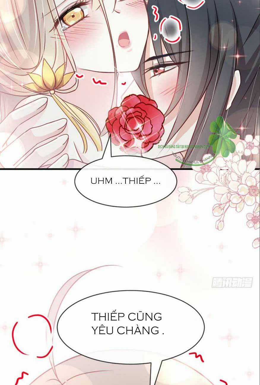 Thiên Hạ Đệ Nhất Sủng Phi - Chapter 124 - Trang 10