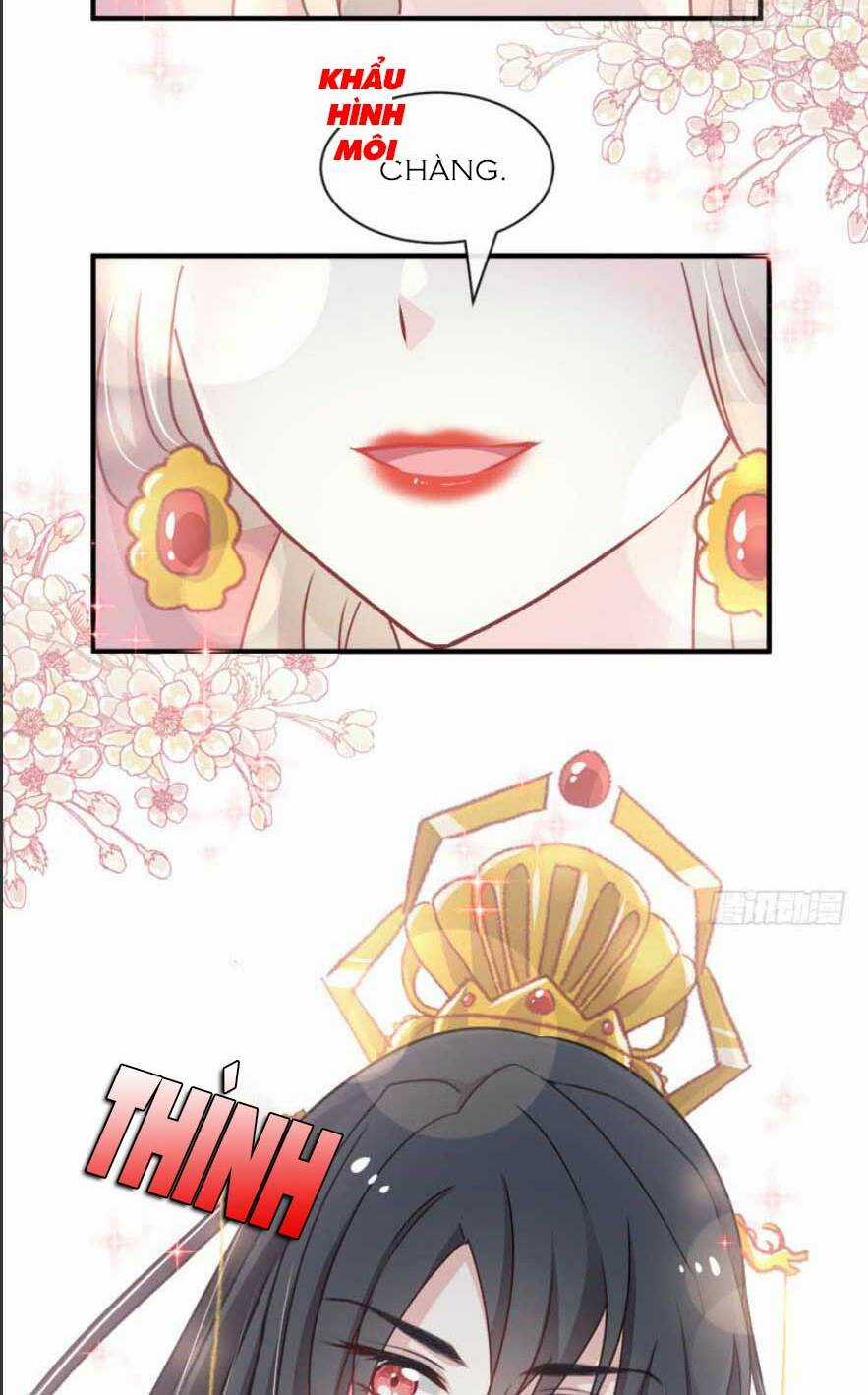 Thiên Hạ Đệ Nhất Sủng Phi - Chapter 125 - Trang 11