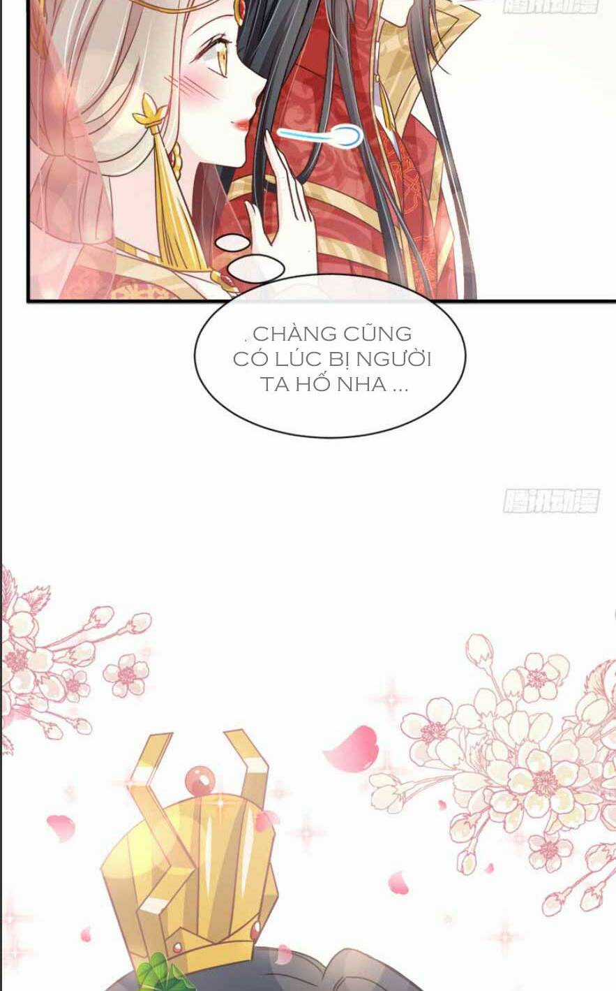 Thiên Hạ Đệ Nhất Sủng Phi - Chapter 125 - Trang 13