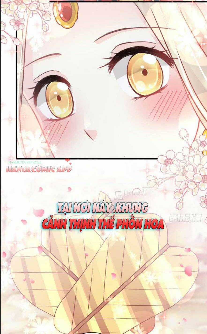 Thiên Hạ Đệ Nhất Sủng Phi - Chapter 125 - Trang 15