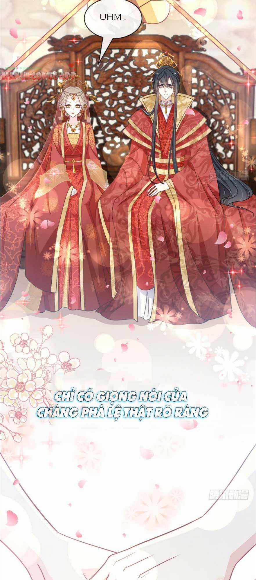 Thiên Hạ Đệ Nhất Sủng Phi - Chapter 125 - Trang 16