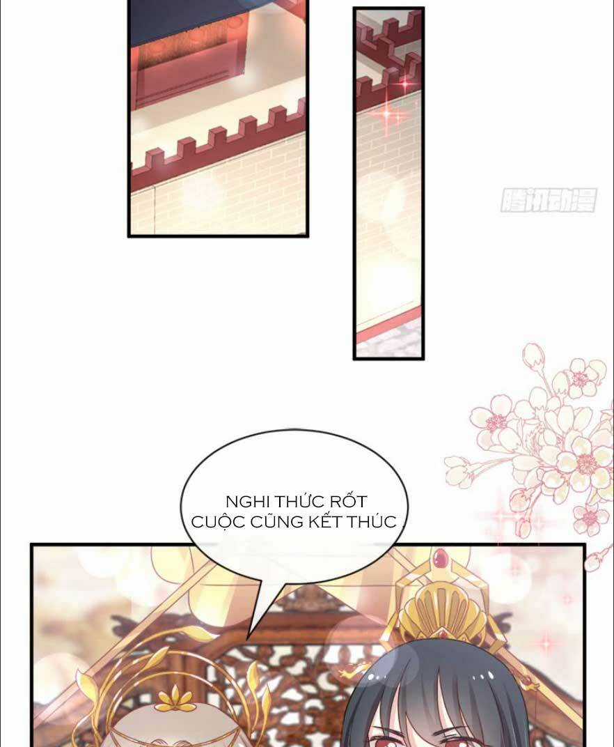 Thiên Hạ Đệ Nhất Sủng Phi - Chapter 125 - Trang 18